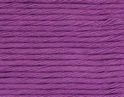 Stylecraft Naturals Organic Cotton 7185 Amethyst - Haakgaren / Breigaren