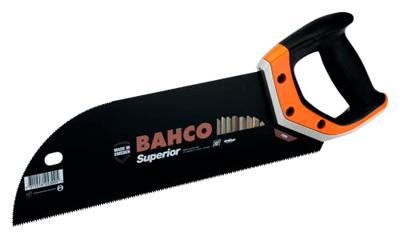 Bahco Sleufzaag 350mm Hard Point 11T - 3240-14-XT11-HP