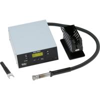 Weller WHA 3000V Set Hetelucht-soldeerstation 475 W 50 - 550 °C - thumbnail