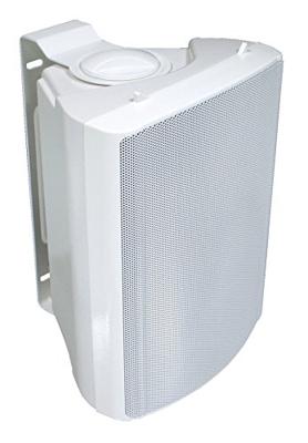 Visaton 50311 luidspreker WB 13, 100V+8 Ohm wit