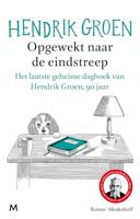 Opgewekt naar de eindstreep - Hendrik Groen - Paperback (9789029094139) - thumbnail