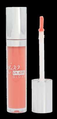 Pupa Milano - Pupa Miss Pupa Ultra-Shine Lip Gloss 5ml Lipgloss Pupa Milano - Pupa Miss Pupa Ultra-Shine Lip Gloss 5ml Lipgloss