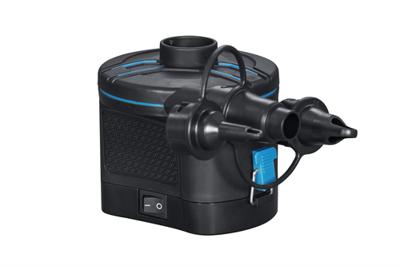 Kubblomkruka - DEROMA- Cosmo - Antracit - Med vattenreserv - Hjul - 38 cm