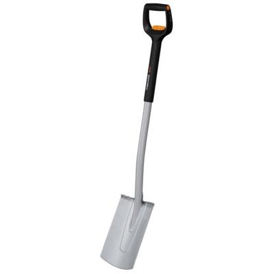 Fiskars 1066733 Spade Werkbreedte 192 mm D-greep