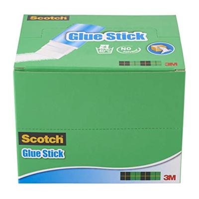 Lijmstift scotch 21gr | 20 stuks