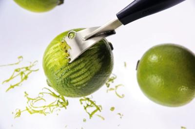 GEFU - Snijden - Zesteur