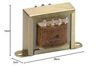 Monacor TR-1010LC Transformator - thumbnail