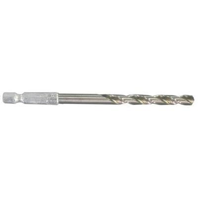 Makita D-15833 Metaalboor HSS-tin 10,0x130mm