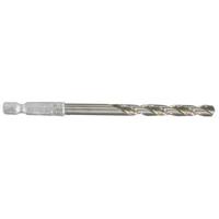 Makita D-15833 Metaalboor HSS-tin 10,0x130mm - thumbnail