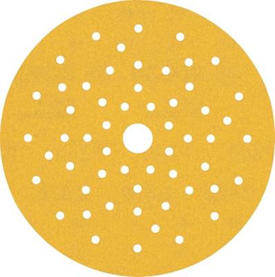 Bosch Accessoires Expert C470 schuurpapier voor excenterschuurmachines 150 mm, multigaten, K60/120/240 6-delig - 2608901111 Bosch Accessoires Expert C470 schuurpapier voor excenterschuurmachines 150 mm, multigaten, K60/120/240 6-delig - 2608901111