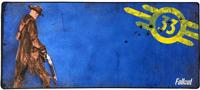 Fallout Mousemat Cooper Shots - thumbnail
