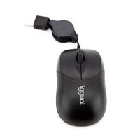 Muis iggual IGG316832 800 DPI RETRACTIL - thumbnail
