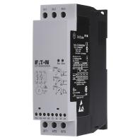 Eaton DS7-340SX032N0-N 134914 Softstarter Motorvermogen bij 400 V 15 kW Motorvermogen bij 230 V 7.5 kW 24 V/DC Nominale stroom 32 A