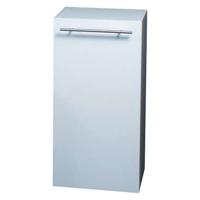 Differnz Force kolomkast 70x35x30cm links wit - thumbnail