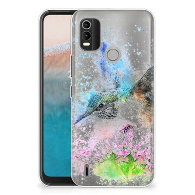 Smartphone hoesje Nokia C21 Plus Vogel