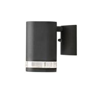 Konstsmide Modena 7511-750 Buitenlamp (wand) GU10 35 W Zwart - thumbnail