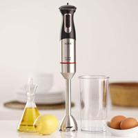 Handblender Solac BA5609 Grijs 1200 W - thumbnail