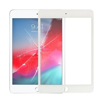 Aanraakscherm voor iPad mini (2019) 7 9 inch A2124 A2126 A2133 (wit)