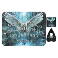 Awake Your Magic Spirit Board/Ouija board By Anne Stokes - thumbnail