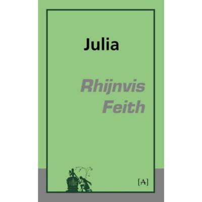 Julia (Paperback) Julia (Paperback)