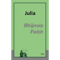 Julia (Paperback) - thumbnail