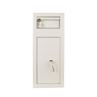 Afstortkluis MP 1 - thumbnail