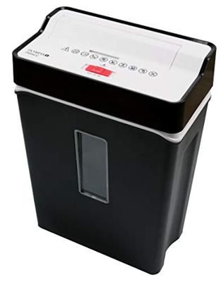 Olympia PS 54 CC Papierversnipperaar 8 vellen Cross cut 4 x 32 mm P-4 13 l