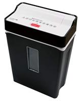 Olympia PS 54 CC Papierversnipperaar 8 vellen Cross cut 4 x 32 mm P-4 13 l - thumbnail