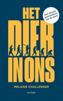 Het dier in ons - Melanie Challenger - ebook - thumbnail