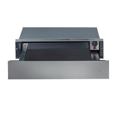 Whirlpool WD142IX inbouw warmhoudlade