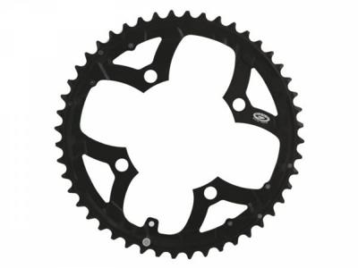 Shimano Deore FC-M530 Kettingblad 9V 48T - Zilver