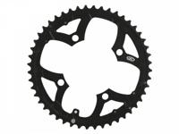 Shimano Deore FC-M530 Kettingblad 9V 48T - Zilver - thumbnail