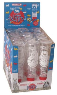 Classic Crystal Deluxe Drinkfles 600 ml