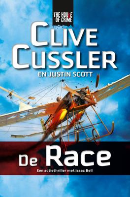 De race - Clive Cussler, Justin Scott - ebook