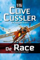 De race - Clive Cussler, Justin Scott - ebook - thumbnail