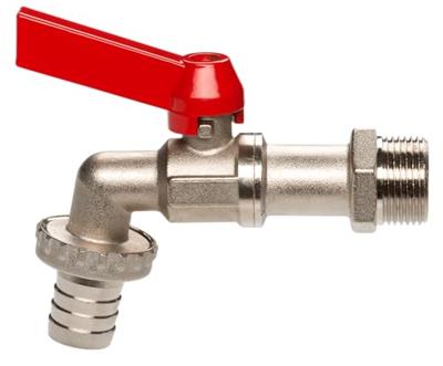 Gardena Kogel-uitloopventiel 3/4" - 7333-20 - 7333-20