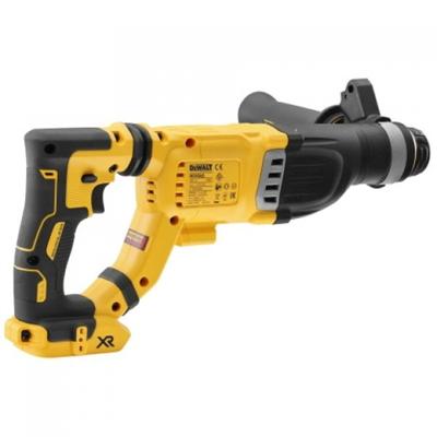DeWALT DCH263N Accu combihamer SDS-Plus 3,0J 18V XR Basic Body