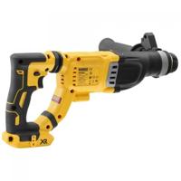 DeWALT DCH263N-XJ 18V XR combihamer SDS-Plus 3.0J excl. accu en lader - thumbnail