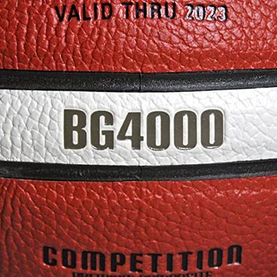 Molten Basketbal B7G4000 (opvolger GF7X)