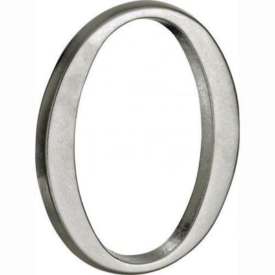 Huisnummer Roman 120mm-0 MAC