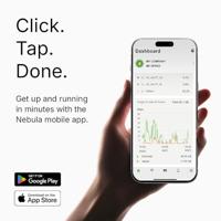 Toegangspunt ZyXEL NWA240BE-EU0101F Wit - thumbnail