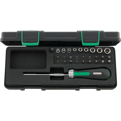 Stahlwille 4008/27/1R KN 96182203 Bitratel 1/4 (6.3 mm) Stahlwille 4008/27/1R KN 96182203 Bitratel 1/4 (6.3 mm)