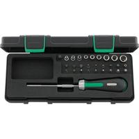 Stahlwille 4008/27/1R KN 96182203 Bitratel 1/4 (6.3 mm) - thumbnail