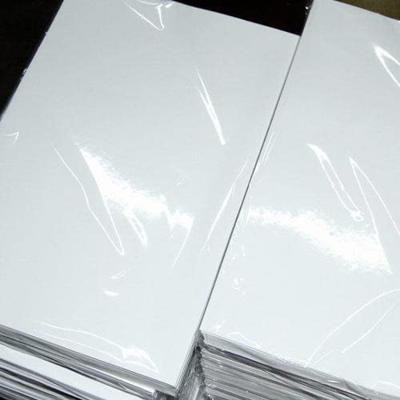 Q-CONNECT fotopapier, ft A4, 180 g, pak van 20 vel