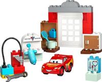LEGO® DUPLO 10456 McQueens bezoek aan Docs garage - thumbnail