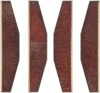 Hazet 9022-360-09/4 9022-360-09/4 Lamel 1 stuk(s) - thumbnail