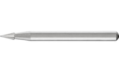 PFERD TOOLS 22392253 Freesstift Lengte 34 mm Afmeting, Ø 2.3 mm Werklengte 4 mm Schachtdiameter 3 mm PFERD TOOLS 22392253 Freesstift Lengte 34 mm Afmeting, Ø 2.3 mm Werklengte 4 mm Schachtdiameter 3 mm