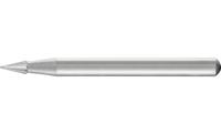 PFERD TOOLS 22392253 Freesstift Lengte 34 mm Afmeting, Ø 2.3 mm Werklengte 4 mm Schachtdiameter 3 mm - thumbnail
