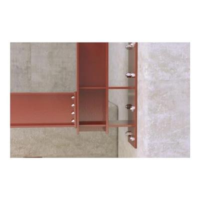 fischer veiligheidsanker - FH II 12/10 S - 44884