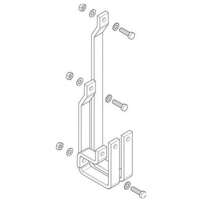 ABN XAS950SE 1 stuk(s)